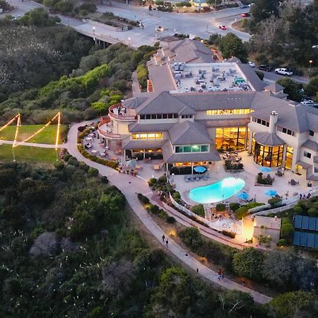 Premium Villa - Ocean View - Seascape - Heated Pools - Relaxing Fireplace - Ground Level Aptos Exterior photo