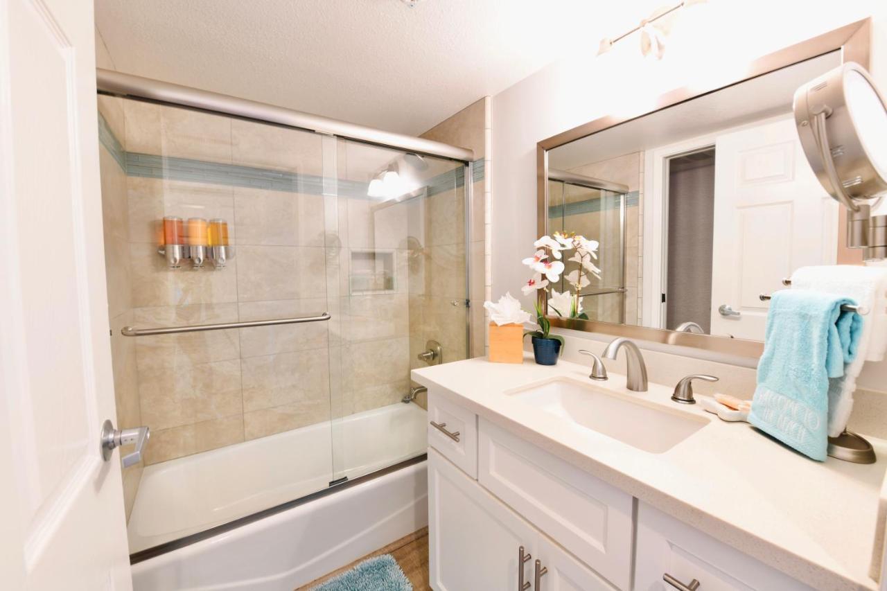 Premium Villa - Ocean View - Seascape - Heated Pools - Relaxing Fireplace - Ground Level Aptos Exterior photo
