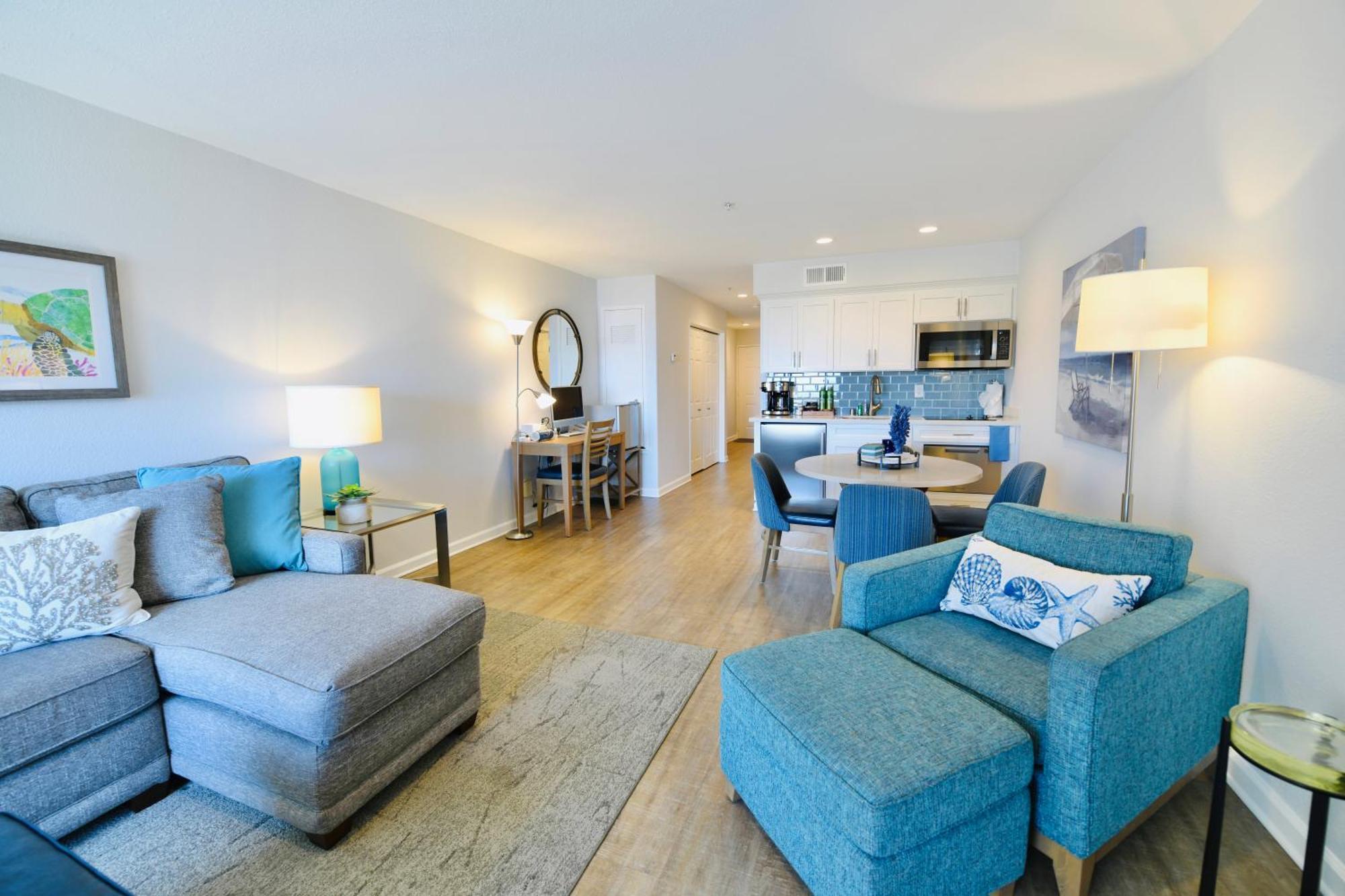 Premium Villa - Ocean View - Seascape - Heated Pools - Relaxing Fireplace - Ground Level Aptos Exterior photo